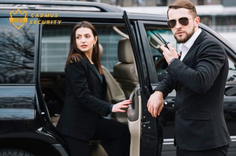 Reliable security solutions for property protection Reliable security solutions for property protection