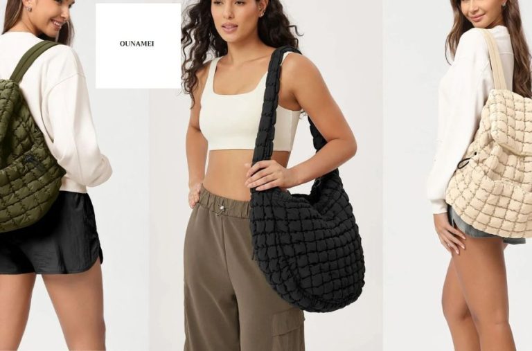 Elevate Your Look with Trendy Handbags Online