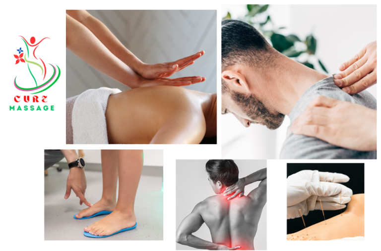 Restore Mobility with Expert Physiotherapy Services in Sandalwood