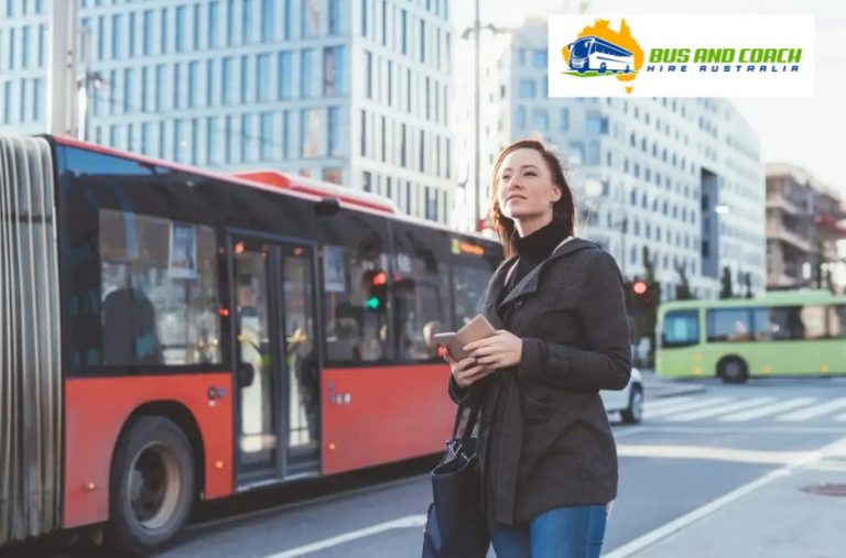 Trusted Transport Solutions for Australian Schools and Groups