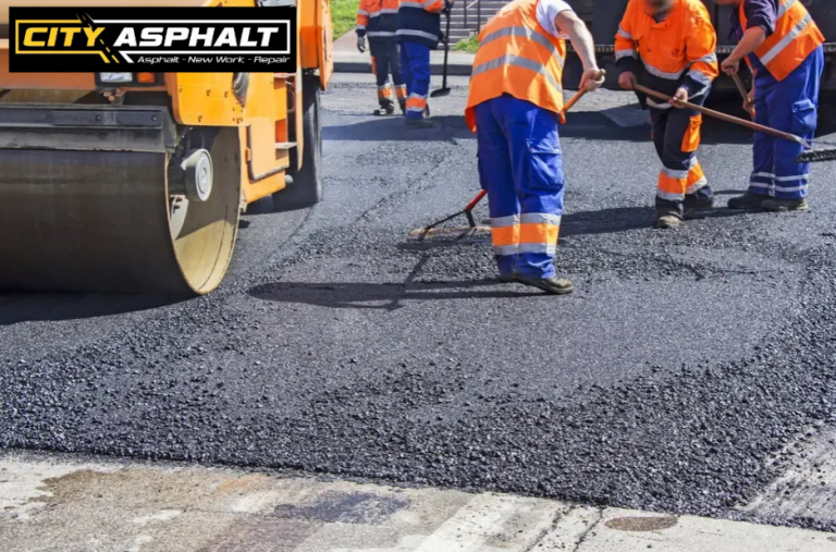 Top-Quality Asphalt Repair and Paving Near You Top-Quality Asphalt Repair and Paving Near You