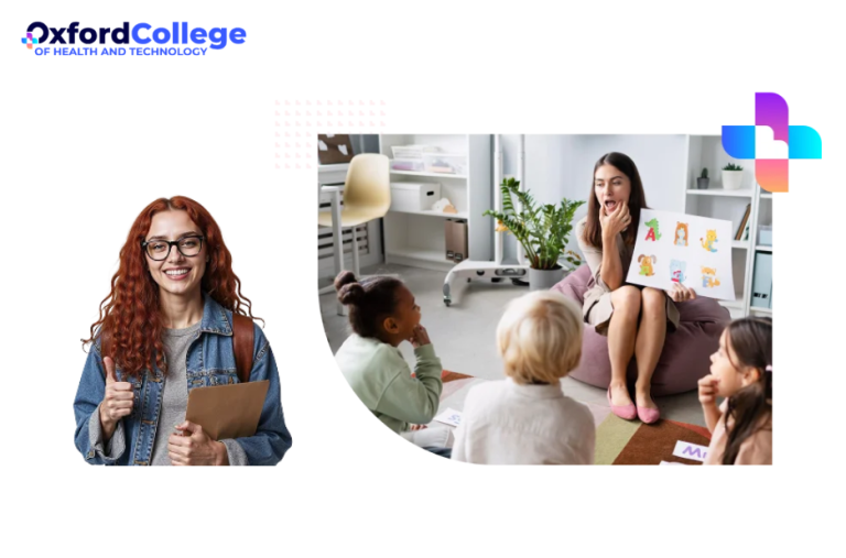 Grow Your Expertise with Flexible Online Early Childhood Education Courses