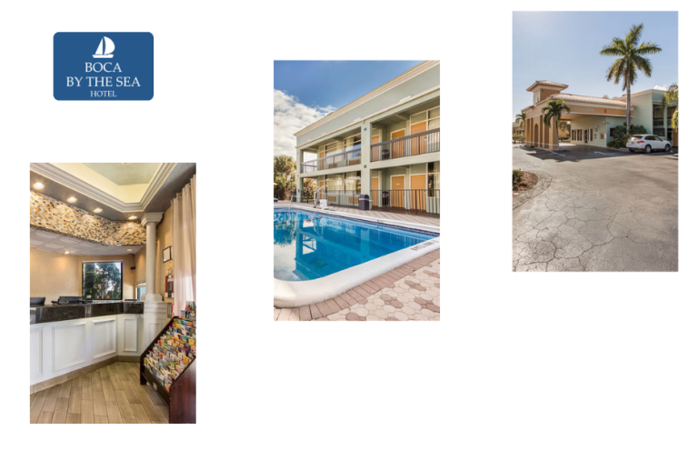 Coastal Getaway: Luxury Seaside Stays by the Ocean