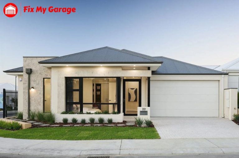 Trusted Garage Door Solutions for Adelaide Homes