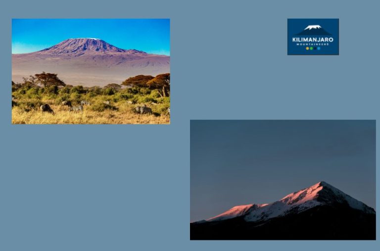 A practical guide to meals and costs on Kilimanjaro