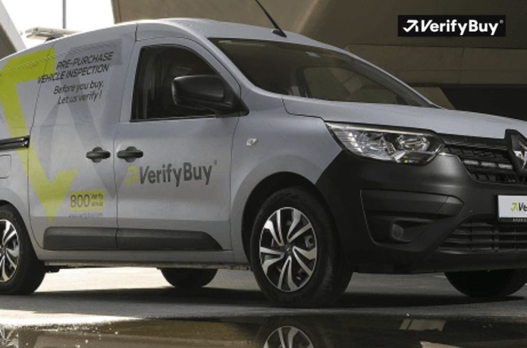 How to verify a vehicle’s identity: VIN checks explained