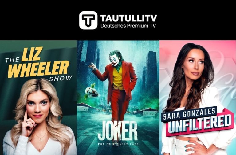 Flexibles Fernsehen via Internet: Optionen für deutsche Haushalte Flexibles Fernsehen via Internet: Optionen für deutsche Haushalte