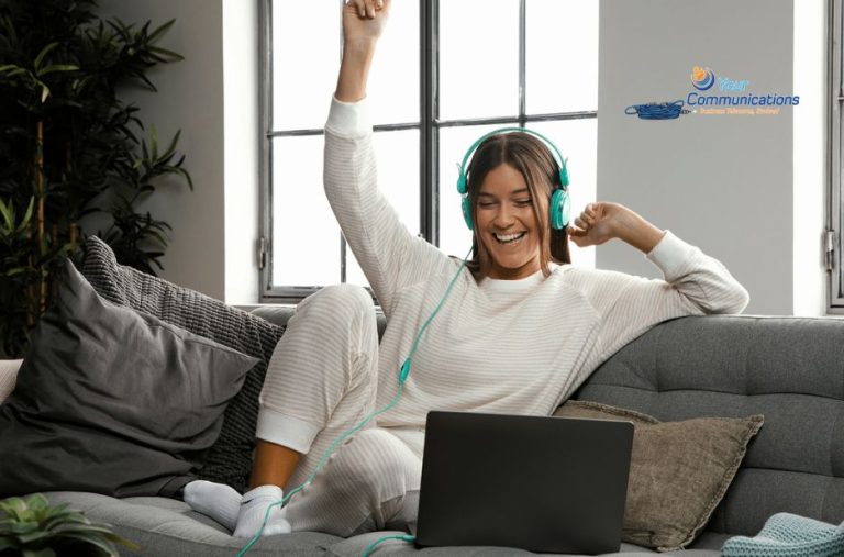 Reliable, Flexible Wireless Internet for Busy Homes
