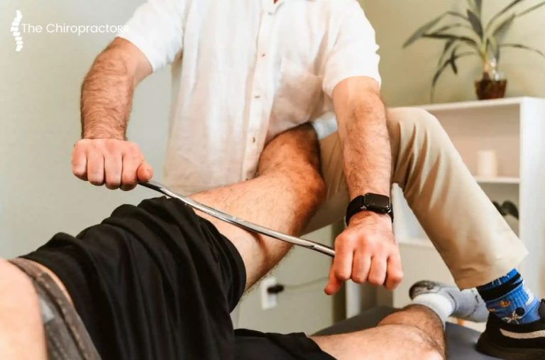 Custom Stretch Therapy for Better Mobility and Pain Relief