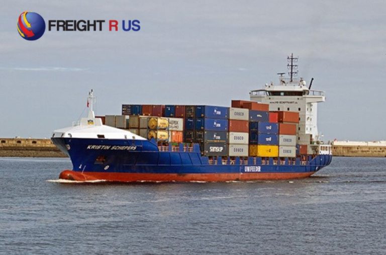 Efficient Ocean Freight Solutions for Global Trade Efficient Ocean Freight Solutions for Global Trade