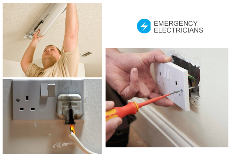When you need a fast fix for power issues