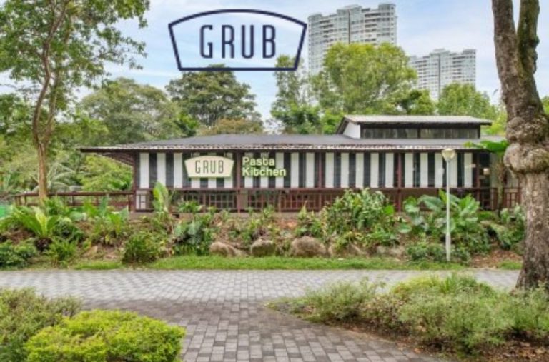 A Cozy, Flavorful Stop in the Bishan Area