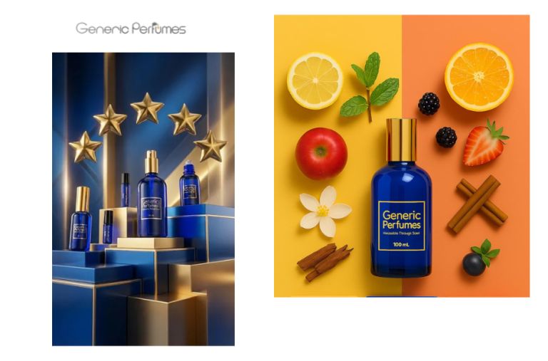 Enduring Scents: The Best Perfume Oils for All-Day Wear