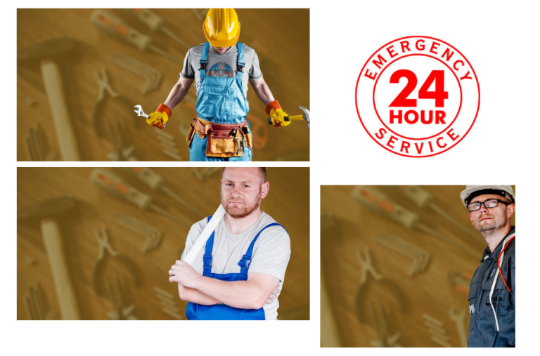 Fast, Reliable Plumbers for Urgent Needs Nearby