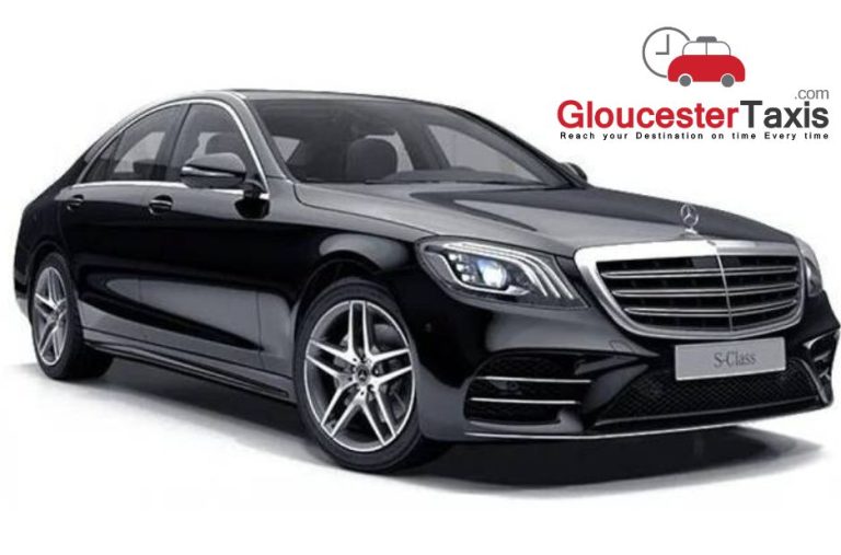 Reliable airport transfers services for seamless travel