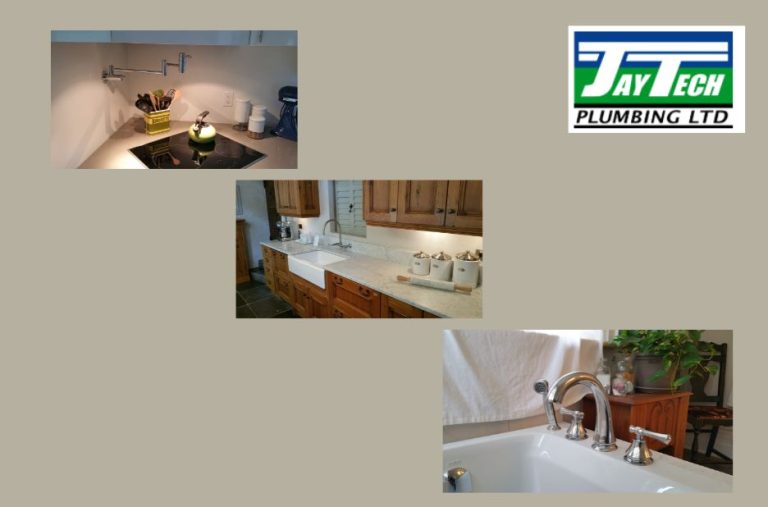 Trusted Plumbing Solutions for New Homes in Guelph