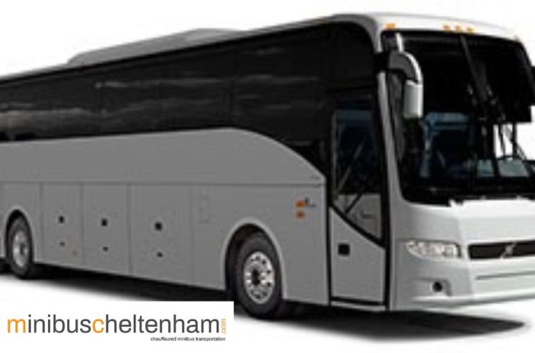 Reliable Transport Solutions for Cheltenham Groups