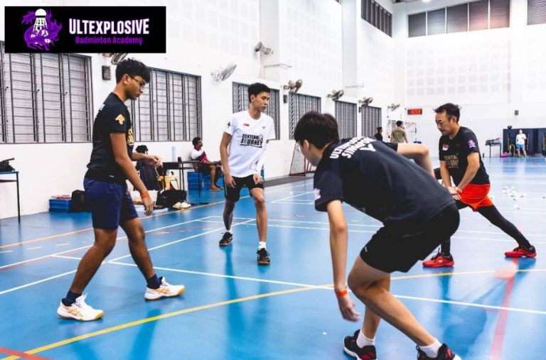 Smart Ways to Enroll Your Child in Badminton in Singapore