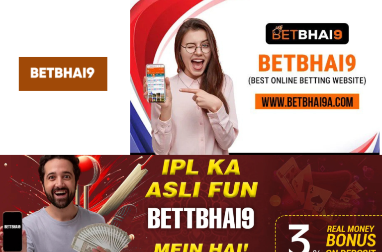 How to Register Safely with Betbhai9 Red Network