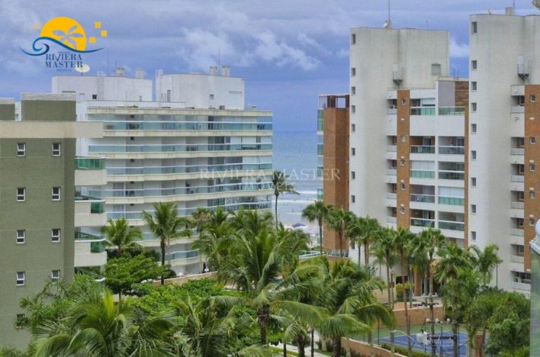 Alugar imóveis na Riviera com opções para todos