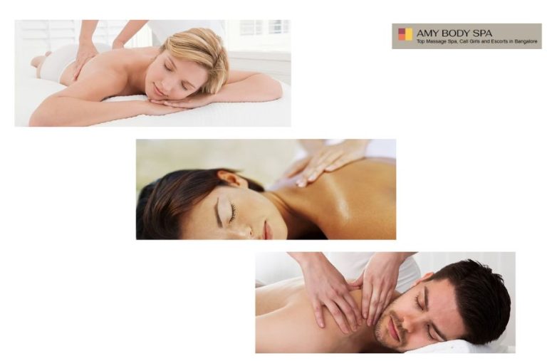 Top Massage Spots in Bangalore for Relaxation and Wellness