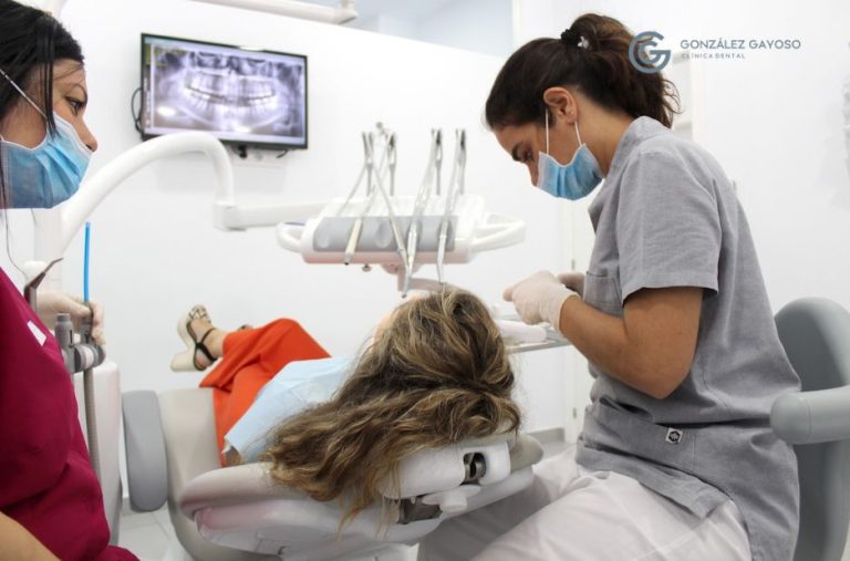 Encuentra un dentista confiable en Bollullos y mejora tu sonrisa Encuentra un dentista confiable en Bollullos y mejora tu sonrisa