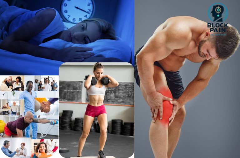 Bloc nerveux écho-guidé et gestion de la douleur chronique à Nantes