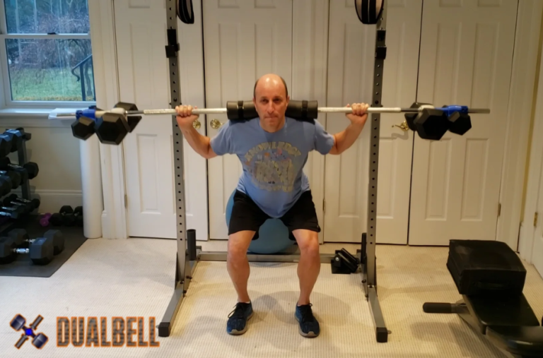 From Dumbbells to Barbell: A Practical Home Gym Guide
