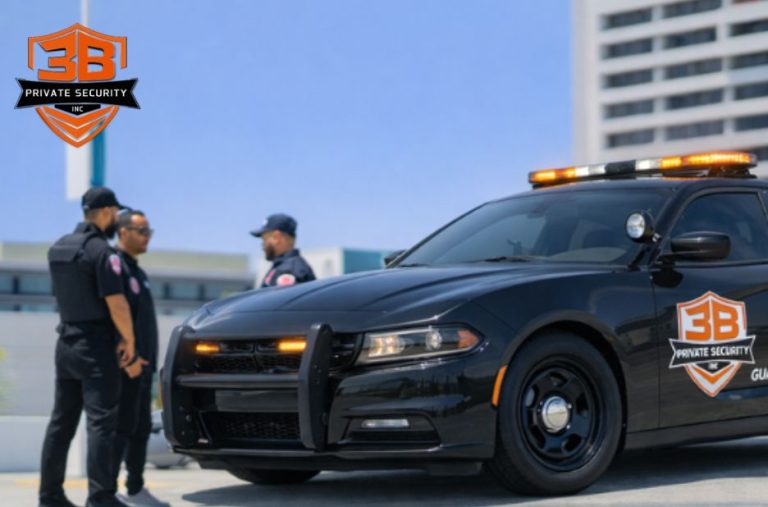 Trusted Security Solutions for the San Fernando Valley