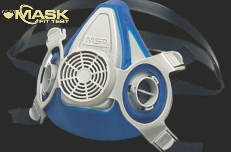 Affordable Fit Testing: Students Save on Respiratory Protection