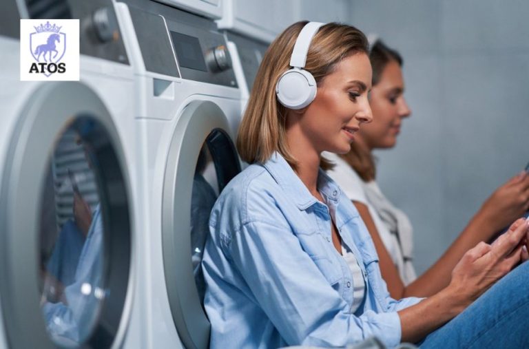 Durable choices for busy laundries with Electrolux gear Durable choices for busy laundries with Electrolux gear