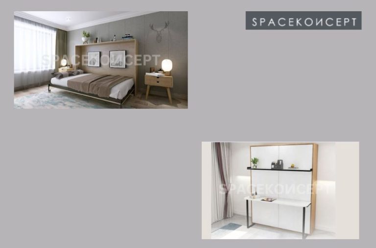 Top Murphy Beds in Singapore for Smart, Space-Saving Living