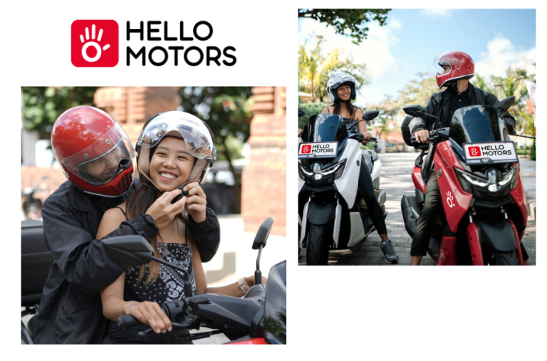 Smart Guide to Scooter Rental in Kuta Bali