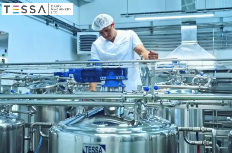 Efficient Dairy Filtration: Choosing the Right Separator for Cream and Milk