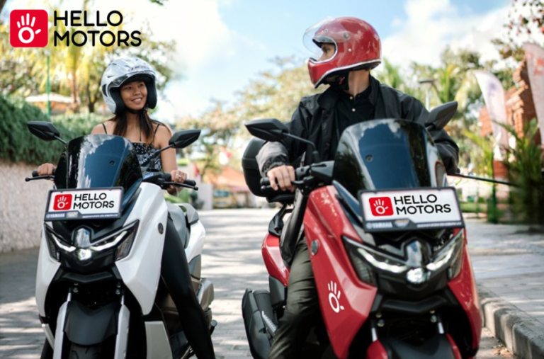 Your Easy Guide to Scooter Options in Ubud Bali Your Easy Guide to Scooter Options in Ubud Bali