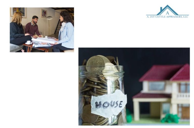 Property valuations with local expertise in Wilmington NC