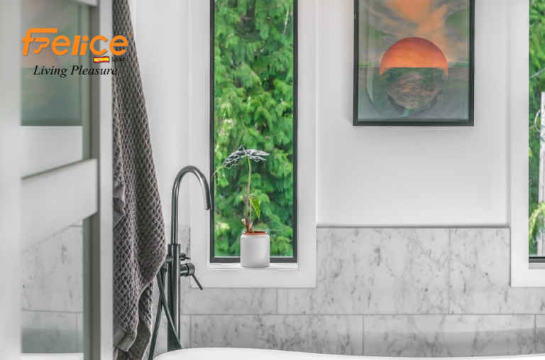 Discover Practical Bathroom Upgrades at a Local Shop