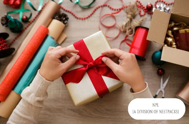 Elegant Luxury Packaging for UAE Markets