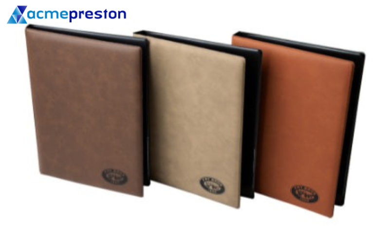 Clear Storage Solutions for Your Documents and Cards