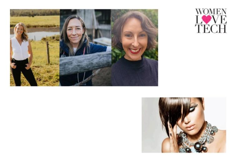Empowering Women Leaders in Tech: Insightful Programs for Career Growth