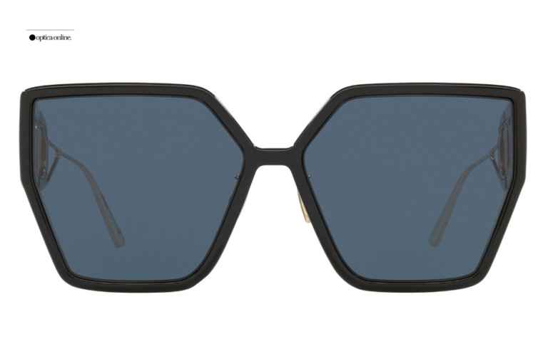 בחרו בסגנון הוואניטי של וורסאצ’ה לגברים: משקפי שמש מעוצבים ומוגנים