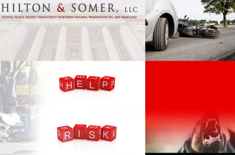 Fairfax Slip-and-Fall Legal Help: Your Guide to Compensation