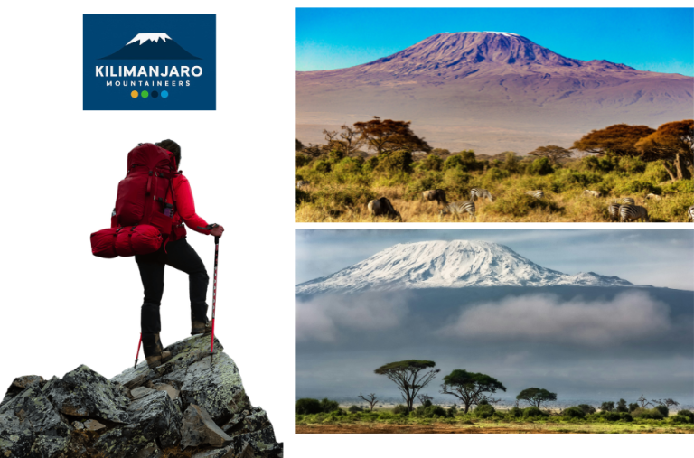 Elevate Your Trek: Kilimanjaro On-Mountain Meal Guide