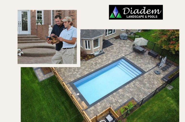 Reliable Retaining Wall Solutions in Cambridge and Ontario