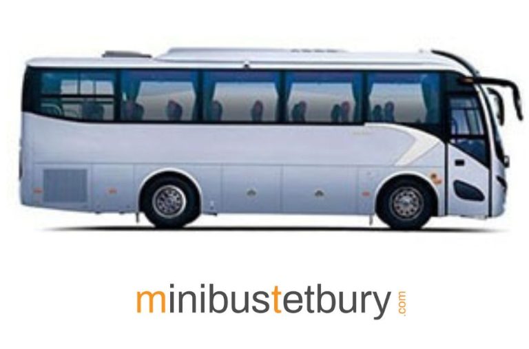 Efficient Transport Solutions for Your Group in Tetbury