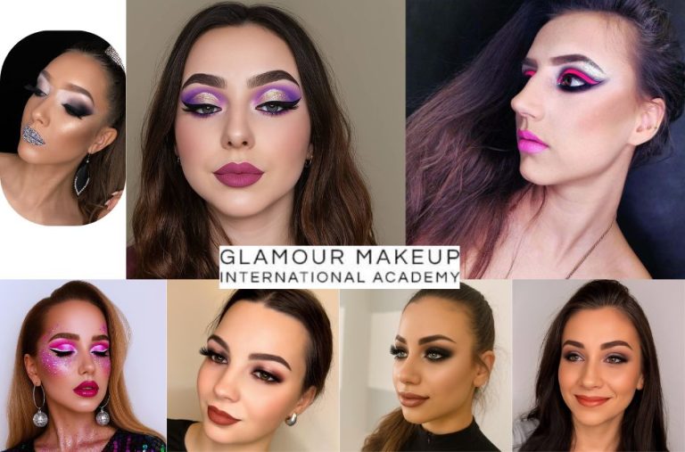 Gyakorlati tanfolyam a szempilla ápolásában