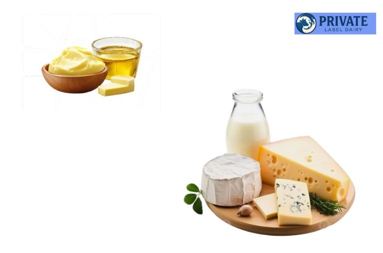 Reliable Dairy Ingredient Partners for Consistent Supply Reliable Dairy Ingredient Partners for Consistent Supply