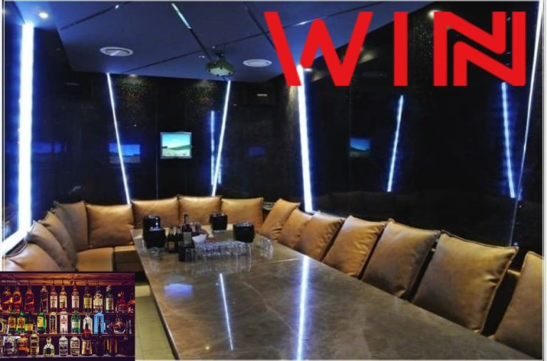 잠실에서 즐기는 특별한 분위기 소음 없는 노래 공간