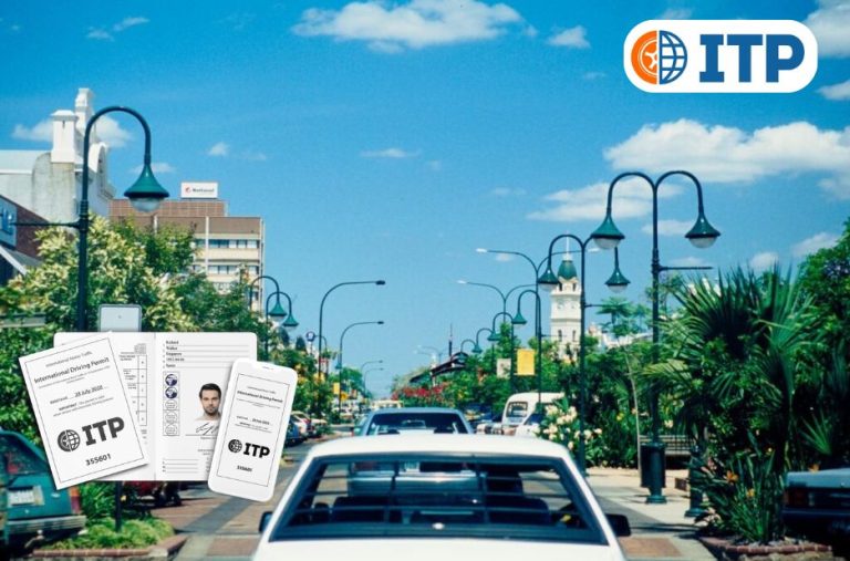 Your Guide to Top Online IDP Services for UK Drivers Your Guide to Top Online IDP Services for UK Drivers
