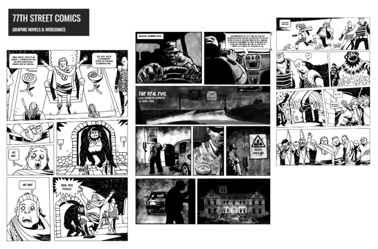 Discover Incredible Deals on Beloved Comics Today